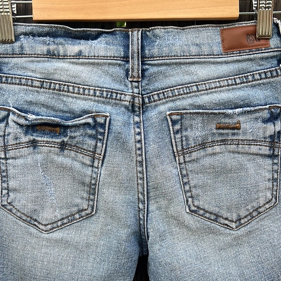 BOYS RSQ jeans - Picture 5 of 8